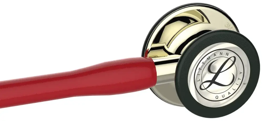 Stéthoscope Cardiology IV