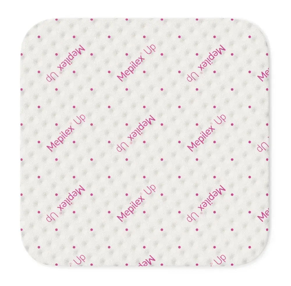 Pansement hydrocellulaire Mepilex® Up