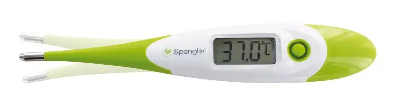 Thermomètre Tempo 10 Flex