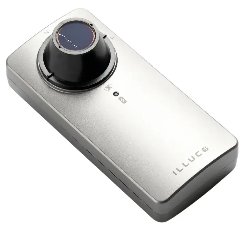 Dermatoscope Illuco IDS 1000 Plus