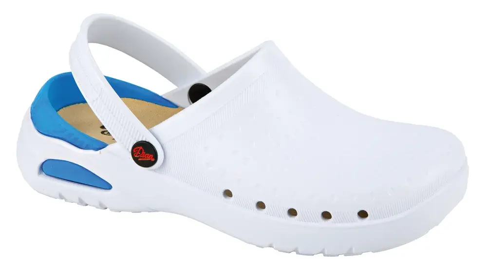 Sabots infirmières Eva Soft