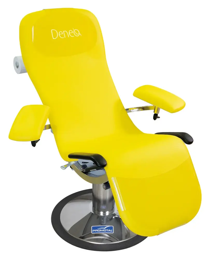 Fauteuil de prélèvement Deneo®