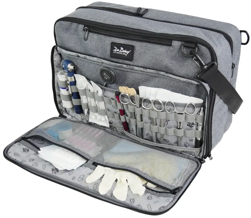 Sac à dos convertible médical Eiffel