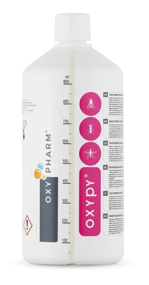 Insecticide Oxypy