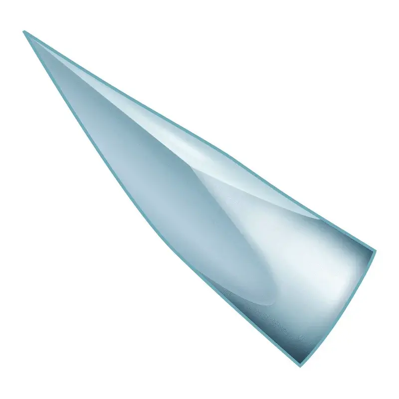 Suture résorbable Optime R