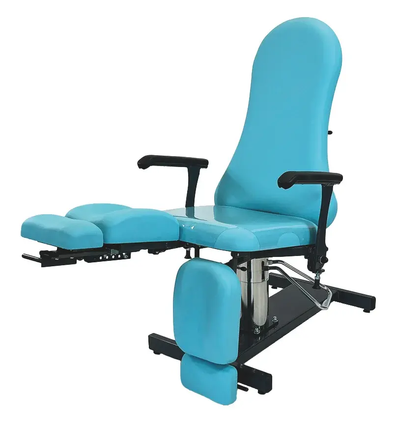 Fauteuil de podologie Luvia