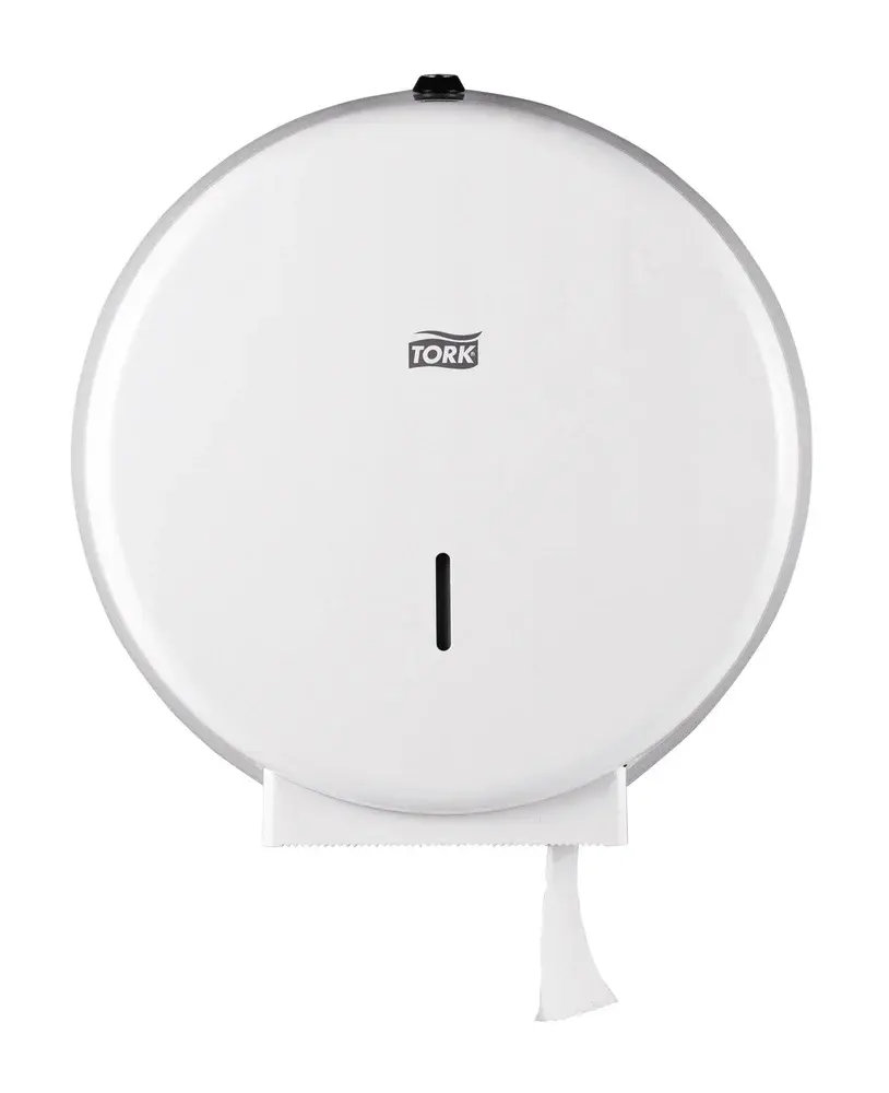 Distributeur de papier toilette Jumbo® MAXI