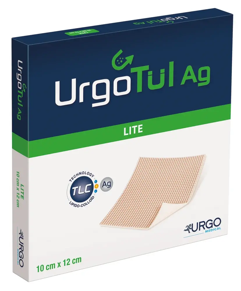 Pansement Urgotul AG