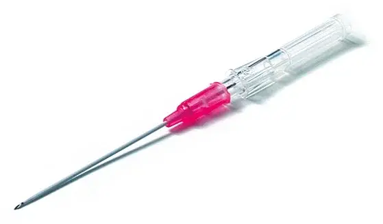 Cathéter intraveineux Surflo