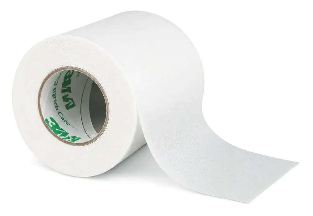 Sparadrap microporeux 3M Micropore