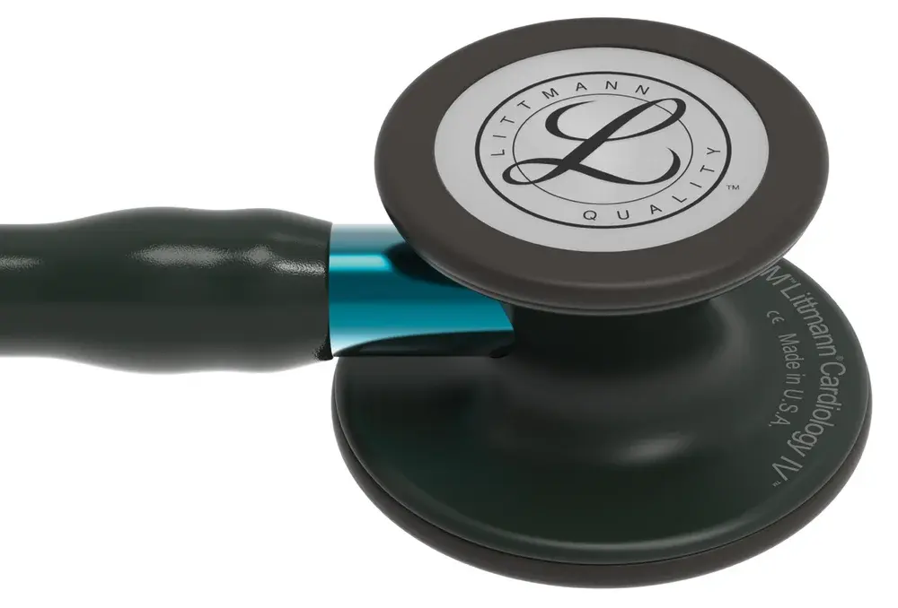 Stéthoscope Cardiology IV