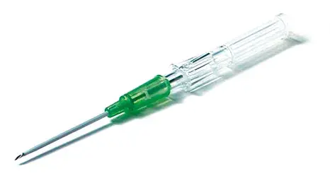 Cathéter intraveineux Surflo