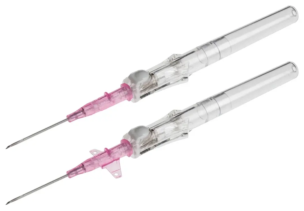 Cathéter Insyte Autoguard Blood Control Pro
