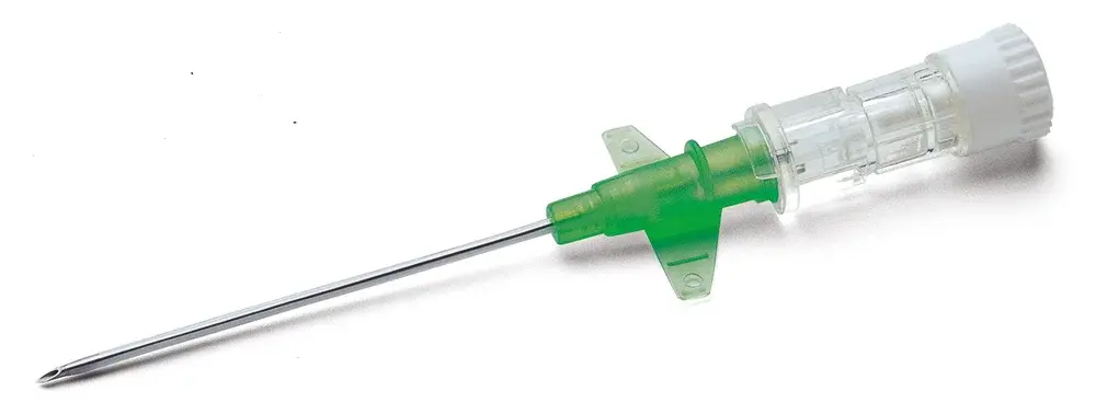 Cathéter intraveineux Versatus