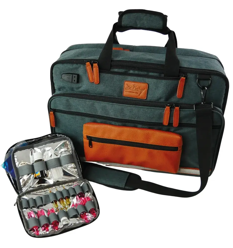 Sac à dos convertible médical Étretat et Ouessant