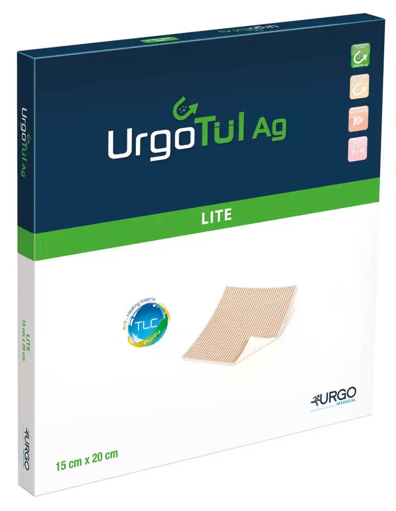 Pansement Urgotul AG