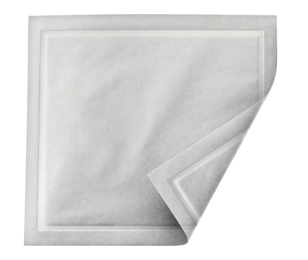 Pansement hydrocellulaire super absorbant Kerramax Care