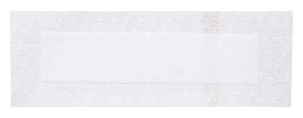 Pansement stérile adhésif avec compresse non adhérente 3M Medipore + Pad