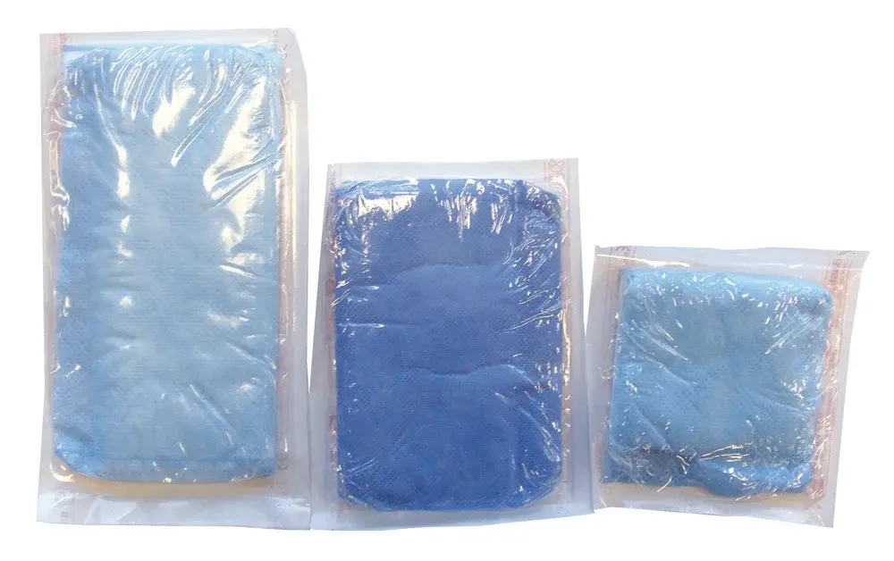 Pansement absorbant stérile Vliwazell®
