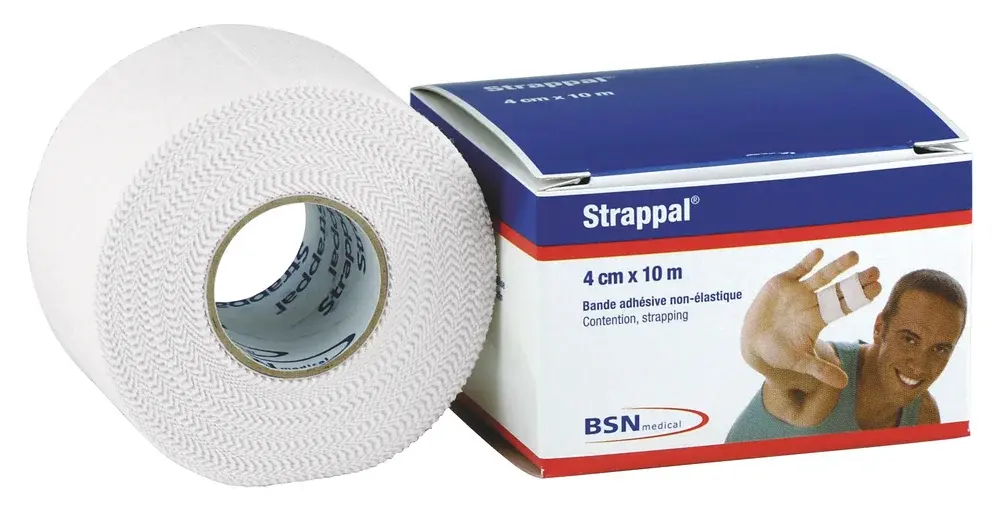 Bande adhésive non élastique Strappal®