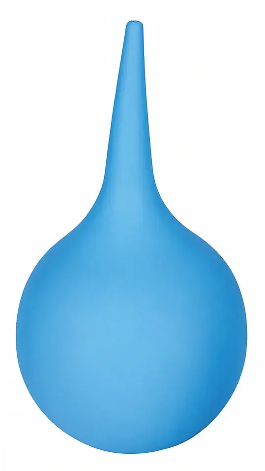Poire ORL effilée