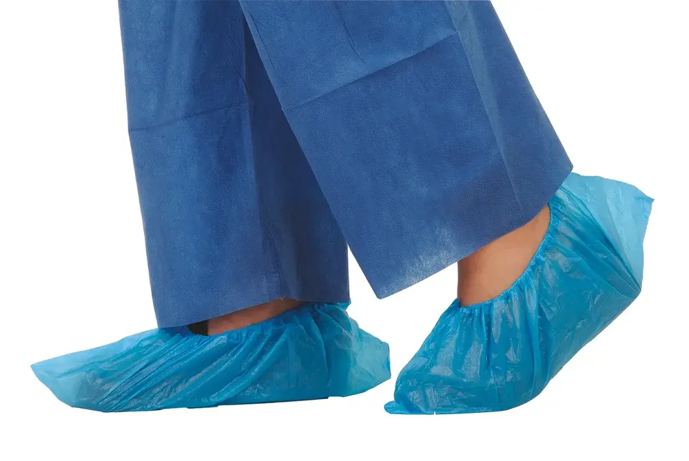 Sur-chaussures