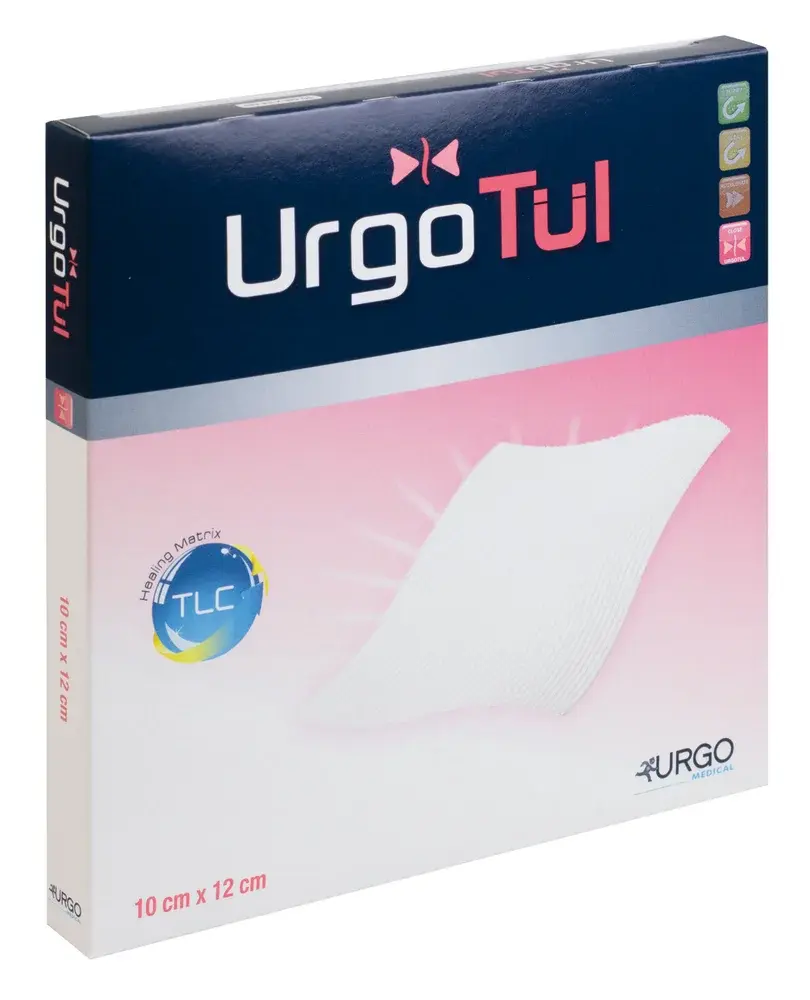 Pansement Urgotul