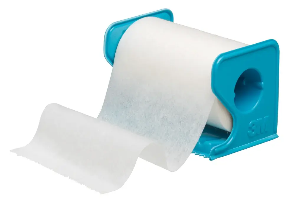 Sparadrap microporeux 3M Micropore