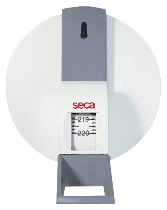 Mètre déroulant mécanique 206