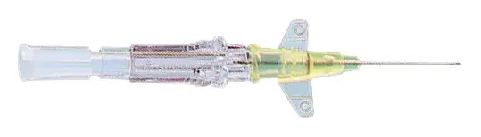 Cathéter intraveineux Insyte