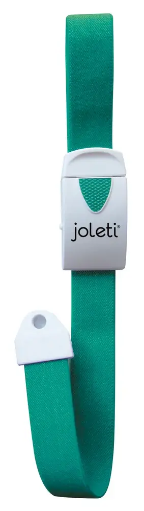 Garrot à clip adulte