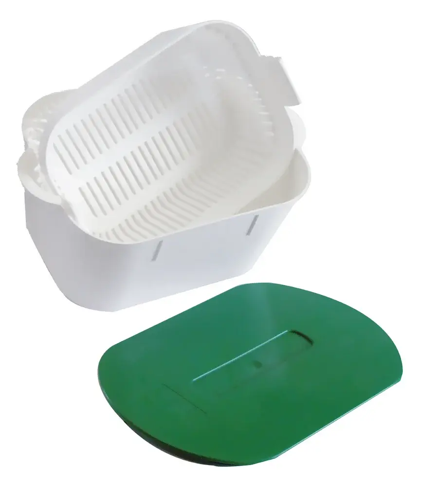 Bac de trempage 2 litres