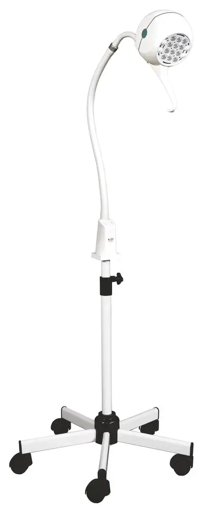 Lampe d'examen LED Bella