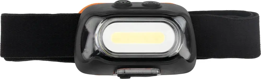 Lampe frontale rechargeable médicale