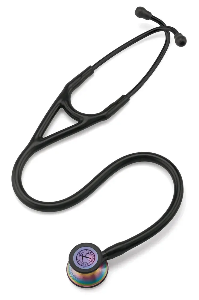 Stéthoscope Cardiology IV