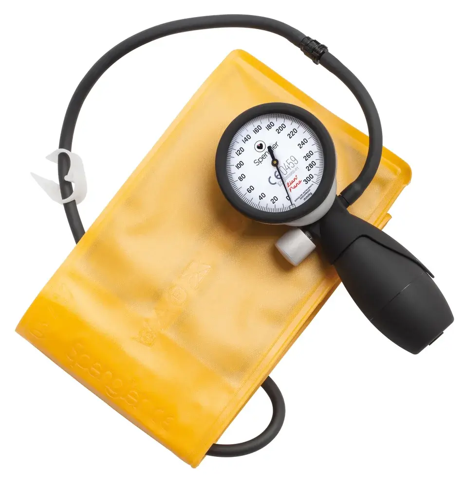 Tensiomètre Lian Nano Clinic®