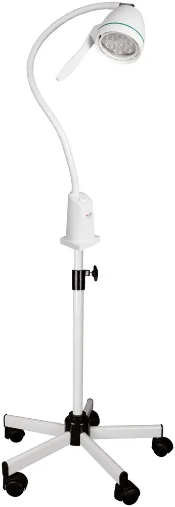 Lampe d'examen LED Hepta