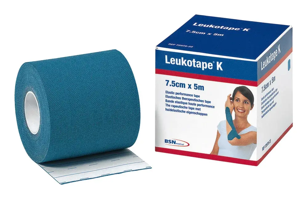 Bande de taping Leukotape® K