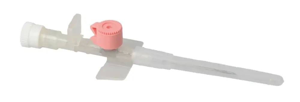 Cathéter Venflon I IV Cannula