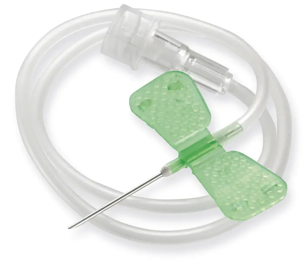 Microperfuseur à ailettes Mirage