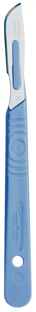 Bistouri stérile
