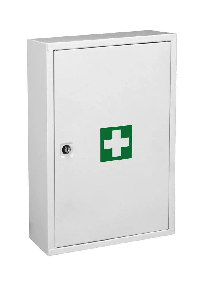Armoire à pharmacie