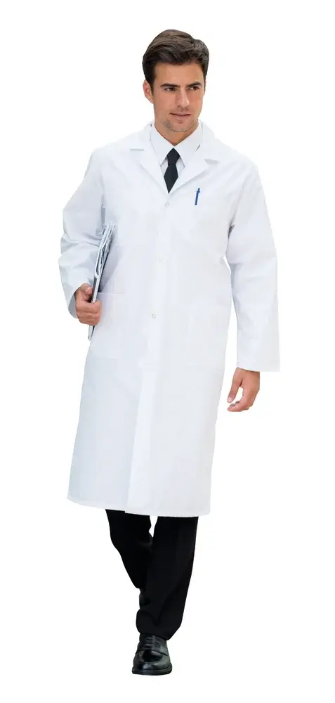 Blouse de protection Ted