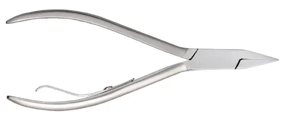 Pince à ongles Elibasic
