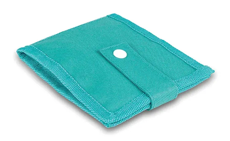 Organisateur de poche pour blouse d'infirmière