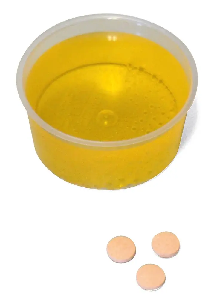 Comprimés bicarômes®