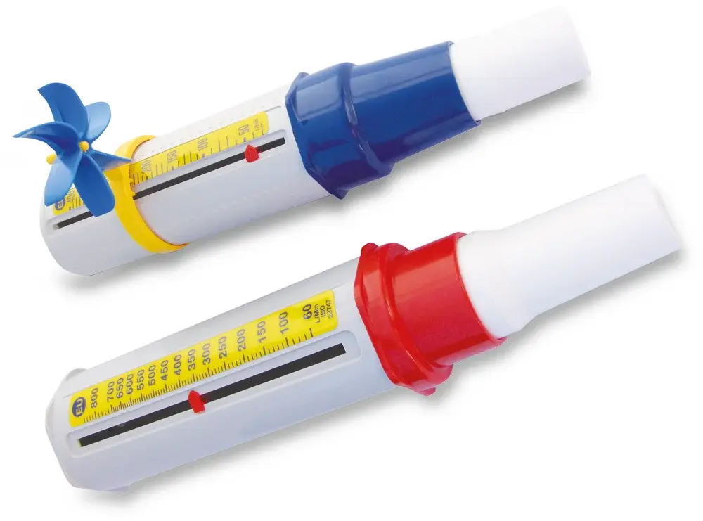 Débitmètre de pointe Peak Flow Mini Wright