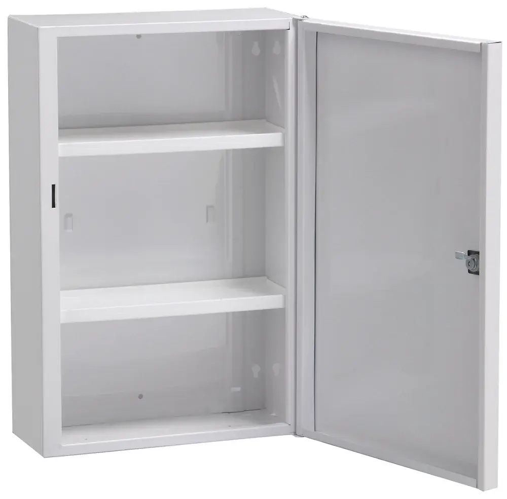 Armoire à pharmacie métal 1 porte