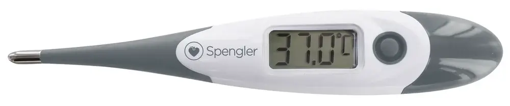 Thermomètre Tempo 10 Flex