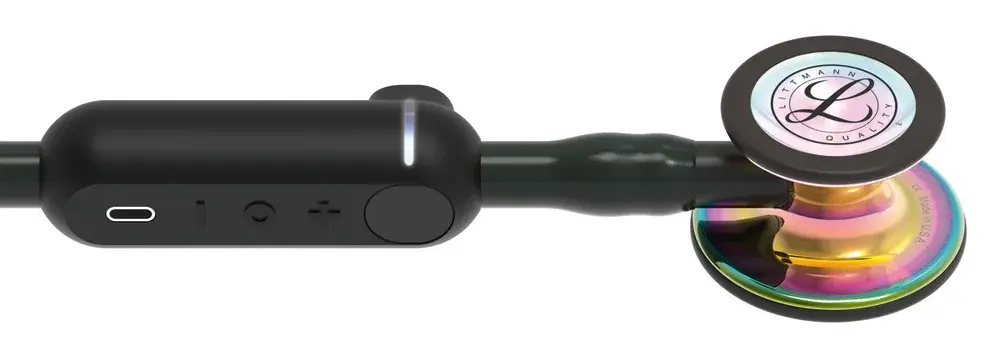 Stéthoscope numérique Core